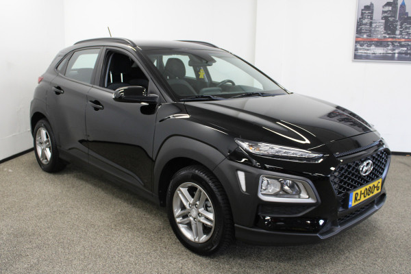 Hyundai Kona 1.0T Comfort