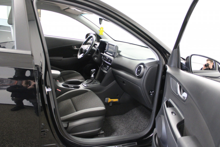 Hyundai Kona 1.0T Comfort