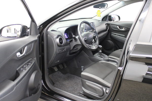 Hyundai Kona 1.0T Comfort