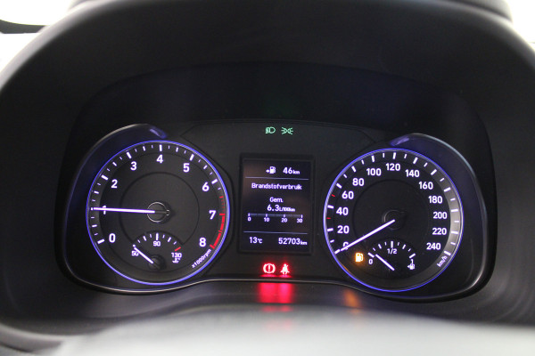 Hyundai Kona 1.0T Comfort