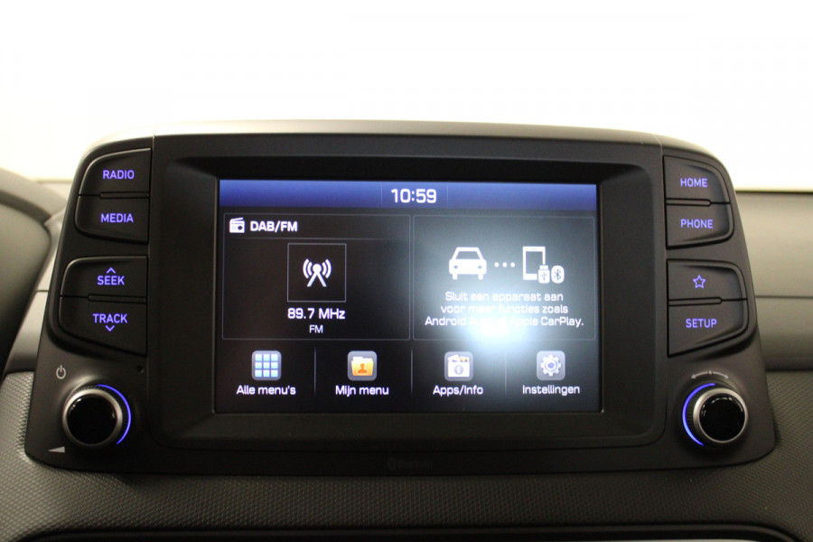 Hyundai Kona 1.0T Comfort