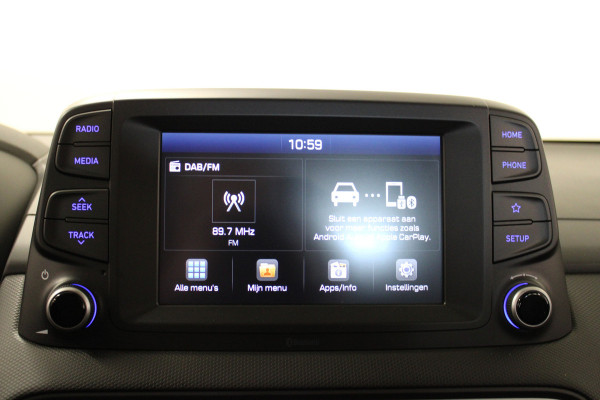 Hyundai Kona 1.0T Comfort