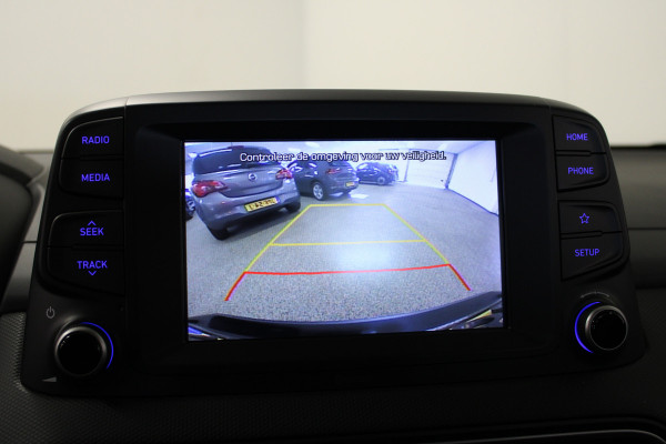 Hyundai Kona 1.0T Comfort