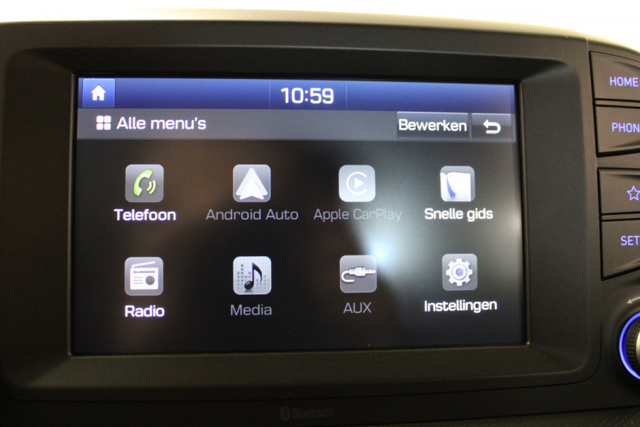 Hyundai Kona 1.0T Comfort