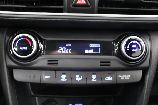 Hyundai Kona 1.0T Comfort