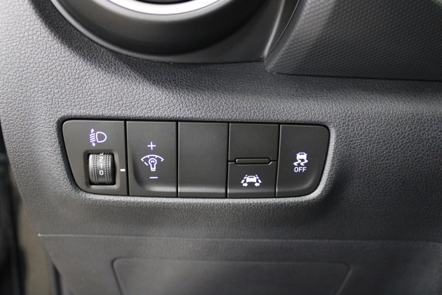 Hyundai Kona 1.0T Comfort