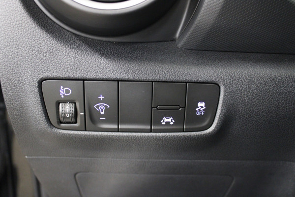 Hyundai Kona 1.0T Comfort