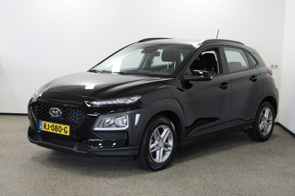 Hyundai Kona 1.0T Comfort