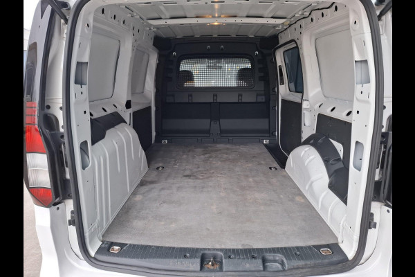 Volkswagen Caddy Cargo Maxi 1.5 TSI BENZINE / AIRCO / STOELVERWARMING / CARPLAY / KLEP / L2H1