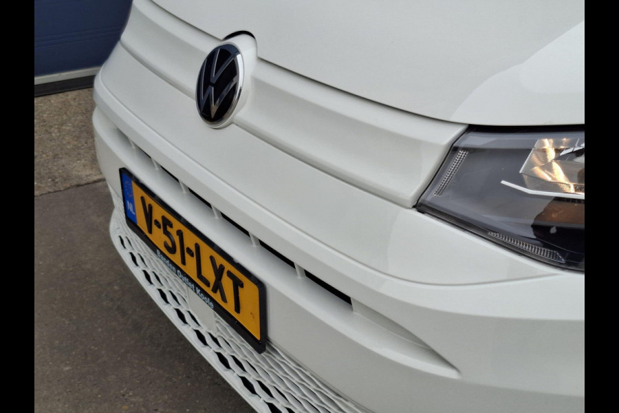 Volkswagen Caddy Cargo Maxi 1.5 TSI BENZINE / AIRCO / STOELVERWARMING / CARPLAY / KLEP / L2H1