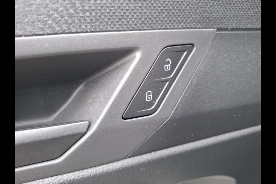 Volkswagen Caddy Cargo Maxi 1.5 TSI BENZINE / AIRCO / STOELVERWARMING / CARPLAY / KLEP / L2H1