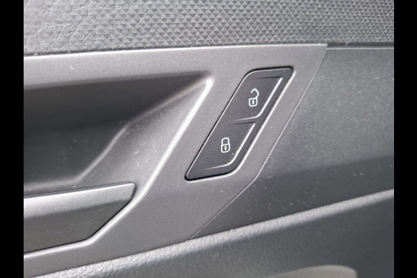 Volkswagen Caddy Cargo Maxi 1.5 TSI BENZINE / AIRCO / STOELVERWARMING / CARPLAY / KLEP / L2H1