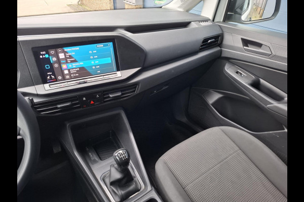 Volkswagen Caddy Cargo Maxi 1.5 TSI BENZINE / AIRCO / STOELVERWARMING / CARPLAY / KLEP / L2H1