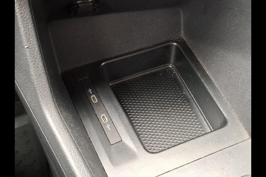 Volkswagen Caddy Cargo Maxi 1.5 TSI BENZINE / AIRCO / STOELVERWARMING / CARPLAY / KLEP / L2H1