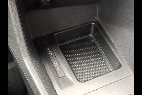 Volkswagen Caddy Cargo Maxi 1.5 TSI BENZINE / AIRCO / STOELVERWARMING / CARPLAY / KLEP / L2H1