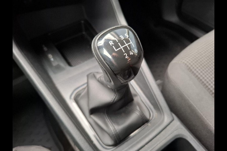 Volkswagen Caddy Cargo Maxi 1.5 TSI BENZINE / AIRCO / STOELVERWARMING / CARPLAY / KLEP / L2H1