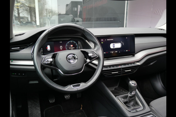 Škoda Octavia Combi 1.0 TSI BUSINESS | PANORAMA | DIGI DASH | LED | TREKHAAK | DEALER O-H!!