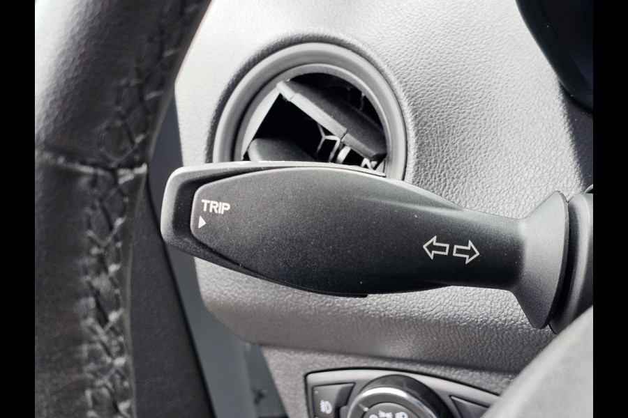 Ford Transit Courier 1.0 EcoBoost Trend Nieuwstaat | Airco | Bluetooth | Multifunctioneel stuur | Neerklapbare passagiersstoel |