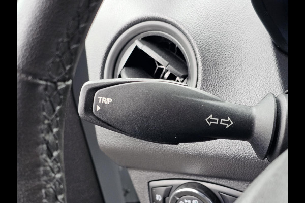 Ford Transit Courier 1.0 EcoBoost Trend Nieuwstaat | Airco | Bluetooth | Multifunctioneel stuur | Neerklapbare passagiersstoel |