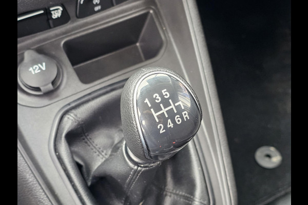 Ford Transit Courier 1.0 EcoBoost Trend Nieuwstaat | Airco | Bluetooth | Multifunctioneel stuur | Neerklapbare passagiersstoel |