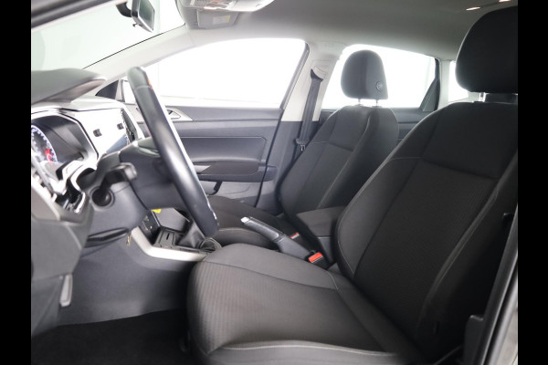 Volkswagen Polo 1.0 MPI Comfortline | Cruise controle | Apple Carplay en Android auto |