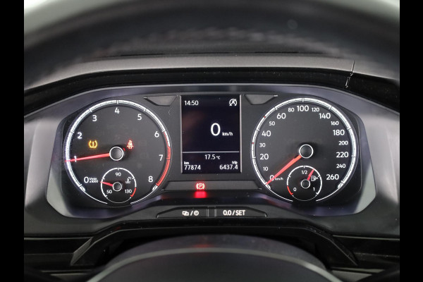 Volkswagen Polo 1.0 MPI Comfortline | Cruise controle | Apple Carplay en Android auto |