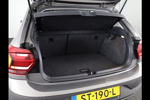 Volkswagen Polo 1.0 MPI Comfortline | Cruise controle | Apple Carplay en Android auto |