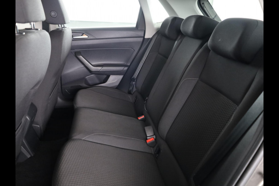 Volkswagen Polo 1.0 MPI Comfortline | Cruise controle | Apple Carplay en Android auto |