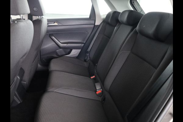 Volkswagen Polo 1.0 MPI Comfortline | Cruise controle | Apple Carplay en Android auto |