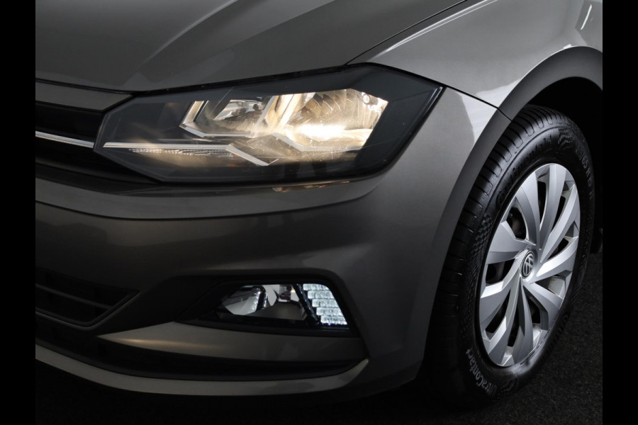 Volkswagen Polo 1.0 MPI Comfortline | Cruise controle | Apple Carplay en Android auto |