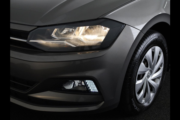 Volkswagen Polo 1.0 MPI Comfortline | Cruise controle | Apple Carplay en Android auto |