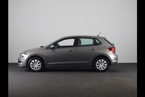 Volkswagen Polo 1.0 MPI Comfortline | Cruise controle | Apple Carplay en Android auto |