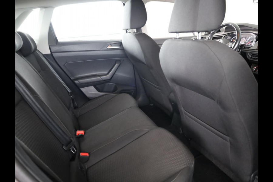 Volkswagen Polo 1.0 MPI Comfortline | Cruise controle | Apple Carplay en Android auto |