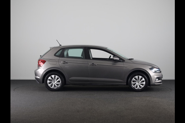 Volkswagen Polo 1.0 MPI Comfortline | Cruise controle | Apple Carplay en Android auto |