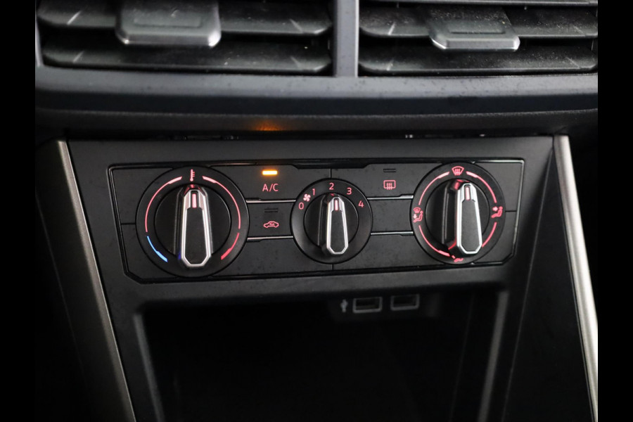 Volkswagen Polo 1.0 MPI Comfortline | Cruise controle | Apple Carplay en Android auto |