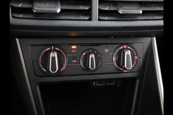 Volkswagen Polo 1.0 MPI Comfortline | Cruise controle | Apple Carplay en Android auto |