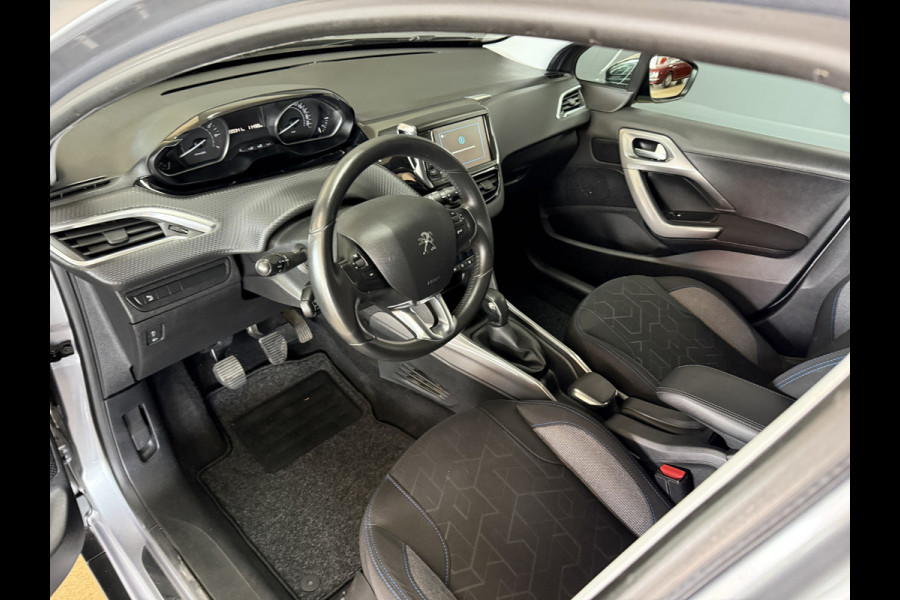 Peugeot 2008 1.2 PureTech Allure | Navi | Cruise