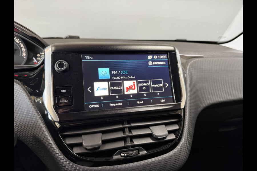 Peugeot 2008 1.2 PureTech Allure | Navi | Cruise