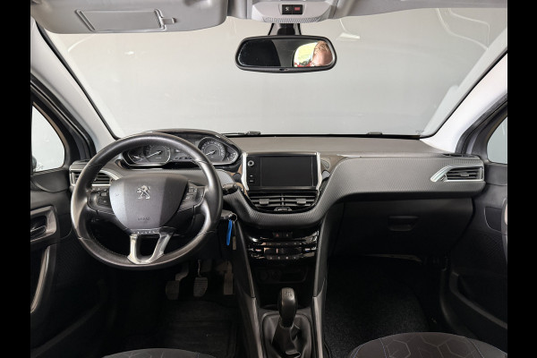 Peugeot 2008 1.2 PureTech Allure | Navi | Cruise