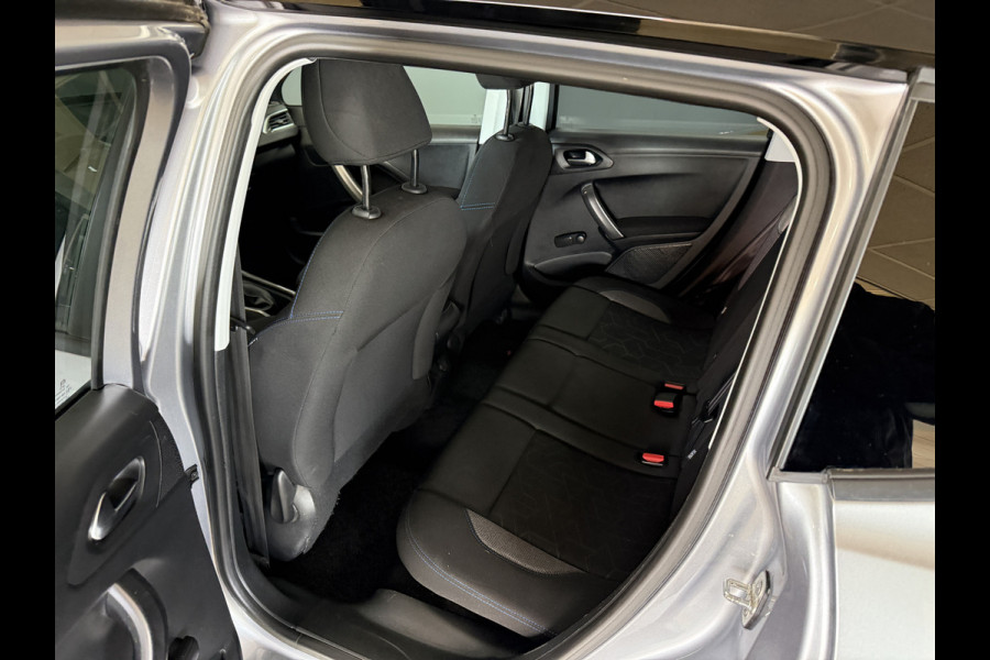 Peugeot 2008 1.2 PureTech Allure | Navi | Cruise
