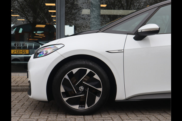 Volkswagen ID.3 Pro 58 kWh Stoel/Stuurverw / Navi / Climate / Apple carplay Btw auto