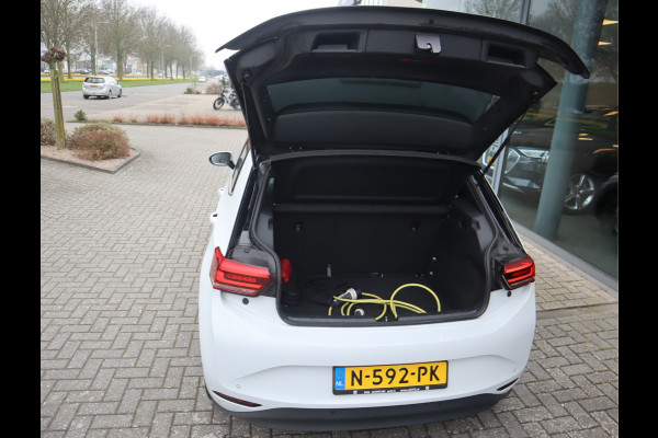Volkswagen ID.3 Pro 58 kWh Stoel/Stuurverw / Navi / Climate / Apple carplay Btw auto