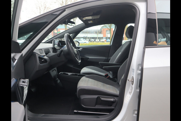 Volkswagen ID.3 Pro 58 kWh Stoel/Stuurverw / Navi / Climate / Apple carplay Btw auto