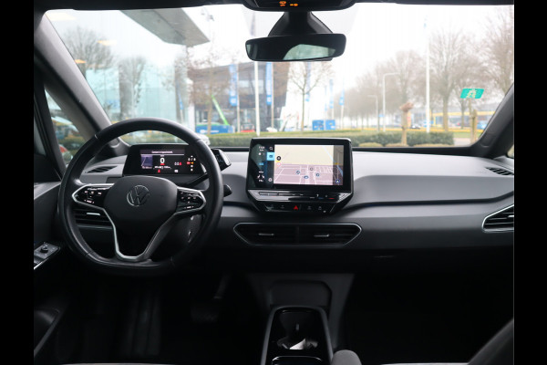 Volkswagen ID.3 Pro 58 kWh Stoel/Stuurverw / Navi / Climate / Apple carplay Btw auto