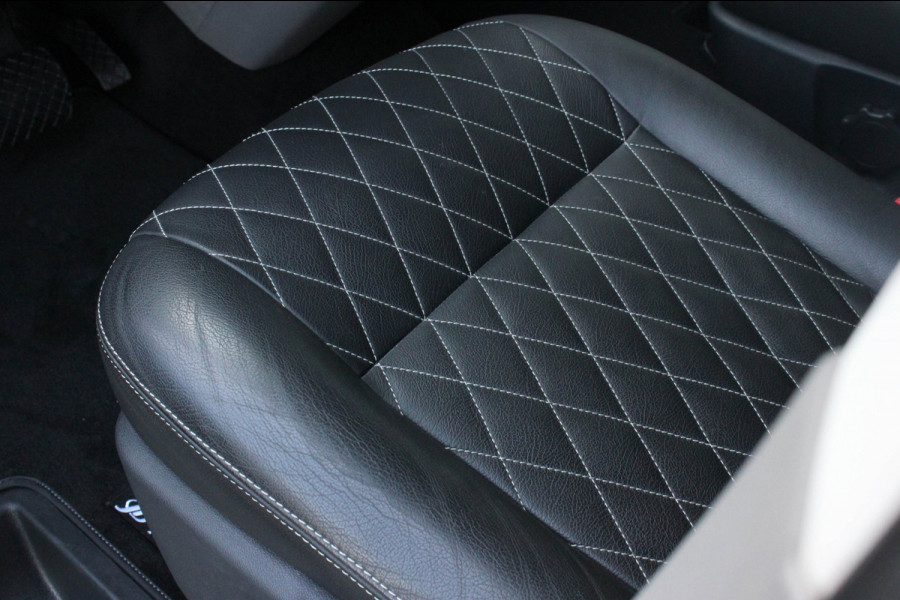 Volkswagen Transporter 2.0 TDI L2H1 BULLI DUBBEL CABINE 150PK 2023 JB- EDITON / ACTIVE DISPLAY / VERLAGINGSVEREN / APPLE CARPLAY