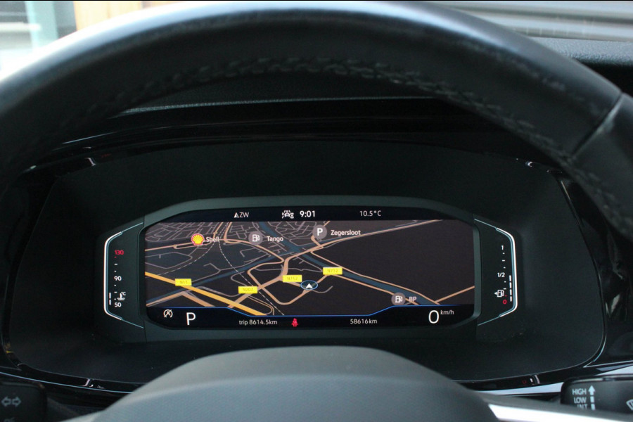 Volkswagen Transporter 2.0 TDI L2H1 BULLI DUBBEL CABINE 150PK 2023 JB- EDITON / ACTIVE DISPLAY / VERLAGINGSVEREN / APPLE CARPLAY