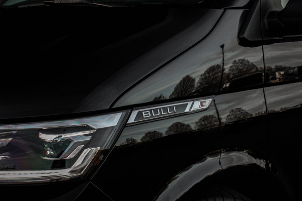 Volkswagen Transporter 2.0 TDI L2H1 BULLI DUBBEL CABINE 150PK 2023 JB- EDITON / ACTIVE DISPLAY / VERLAGINGSVEREN / APPLE CARPLAY