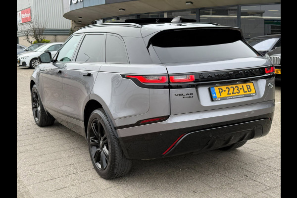 Land Rover Range Rover Velar 2.0 P250 Turbo AWD SE