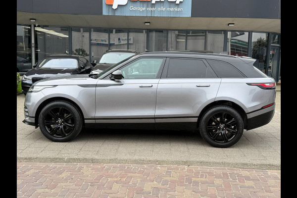 Land Rover Range Rover Velar 2.0 P250 Turbo AWD SE