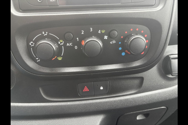 Opel Vivaro 1.6 CDTI L2H1 DC*A/C*CRUISE*HAAK*DUBBELCABINE*